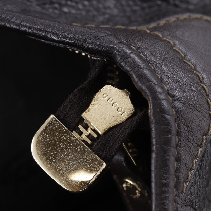 GUCCI】グッチ トラベルバッグ ボストンバッグ 201482 – NISHIKINO
