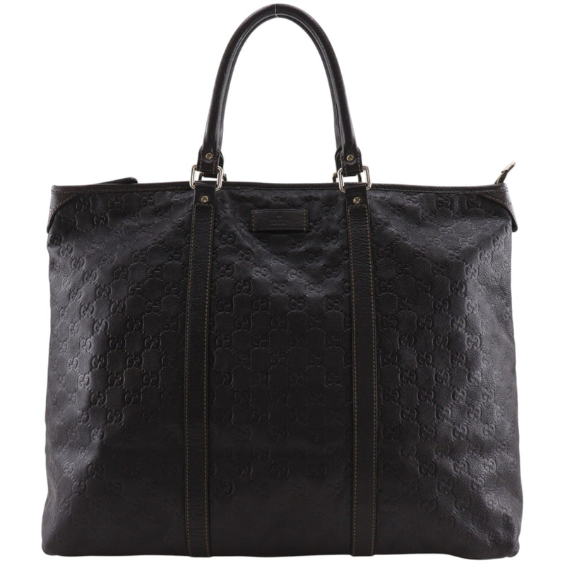 【GUCCI】グッチ トラベルバッグ ボストンバッグ
 201482