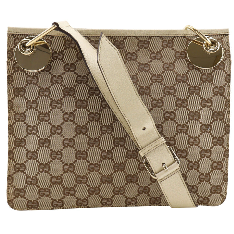 [GUCCI] Gucci Shoulder Bag
 120841