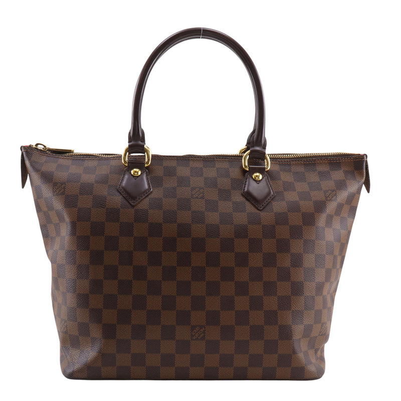 [LOUIS VUITTON]LOUIS VUITTON SaleyaMM Tote Bag
 N51182