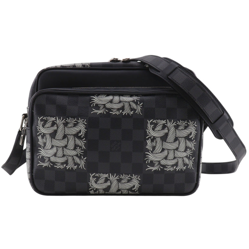 [LOUIS VUITTON]LOUIS VUITTON Nile PM Shoulder Bag
 N41572
