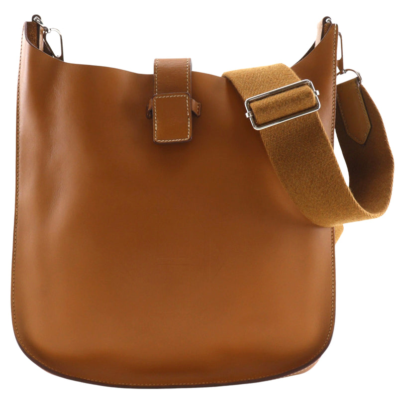 【HERMES】エルメス エヴリン・セリエ ショルダーバッグ