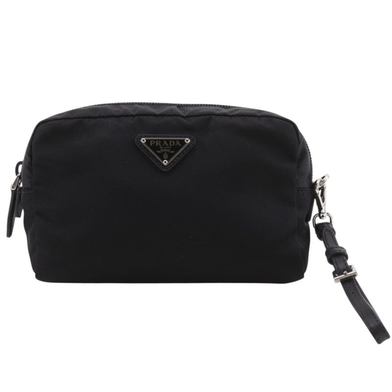 【PRADA】PRADA 파우치 
 1NE021