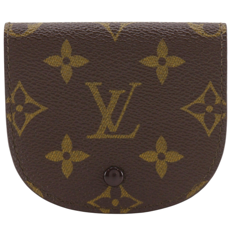 [LOUIS VUITTON]LOUIS VUITTON portomone guse Coin Purse
 M61970
