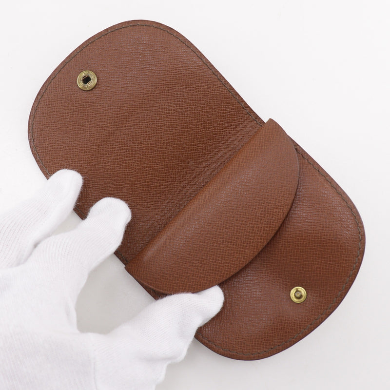 必見 LOUIS VUITTON ポルトモネ グゼ ケース M61970 LOUIS VUITTON】ルイ・ヴィトン ポルトモネ・グゼ コインケース M61970