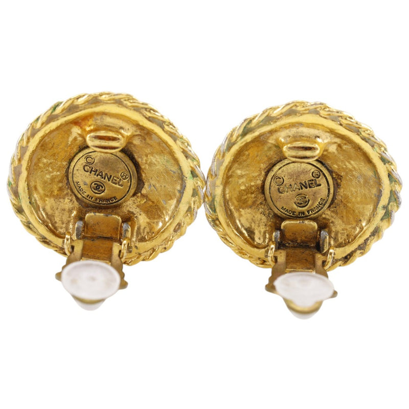 CHANEL】シャネル イヤリング – NISHIKINO VINTAGE KYOTO
