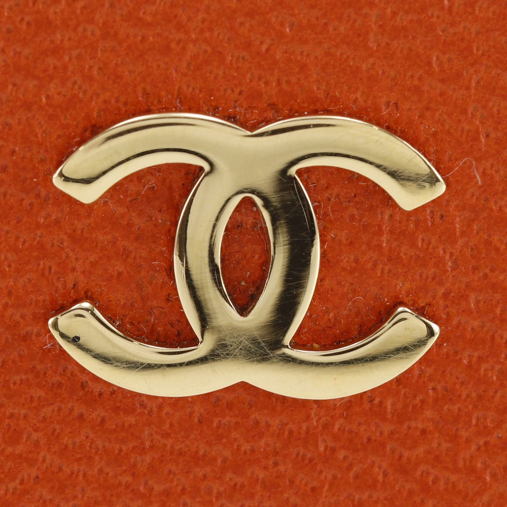 CHANEL】シャネル ココマーク 手帳カバー – NISHIKINO VINTAGE KYOTO