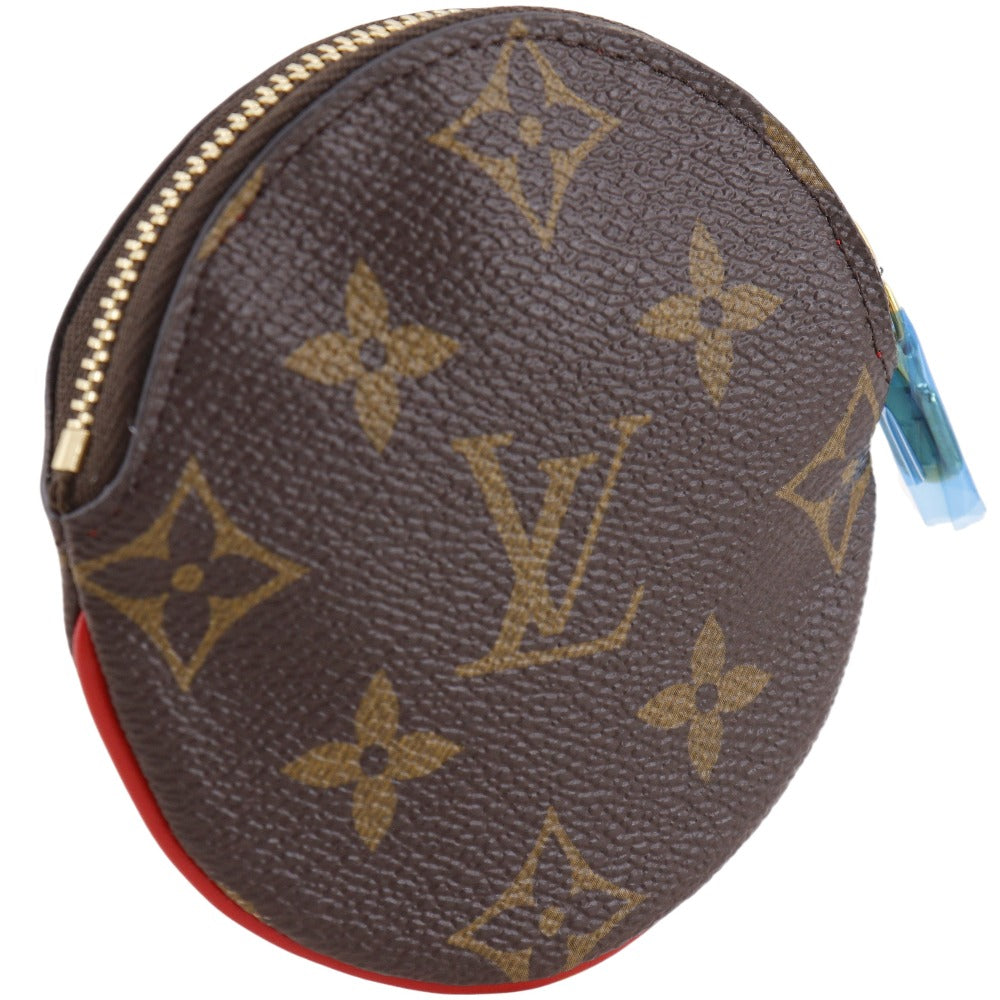 LOUIS VUITTON]LOUIS VUITTON Portomone Long Vivienne Coin Purse