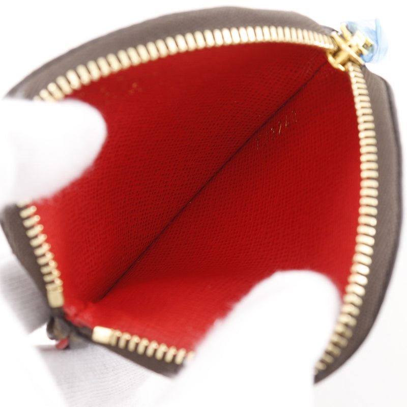 LOUIS VUITTON]LOUIS VUITTON Portomone Long Vivienne Coin Purse
