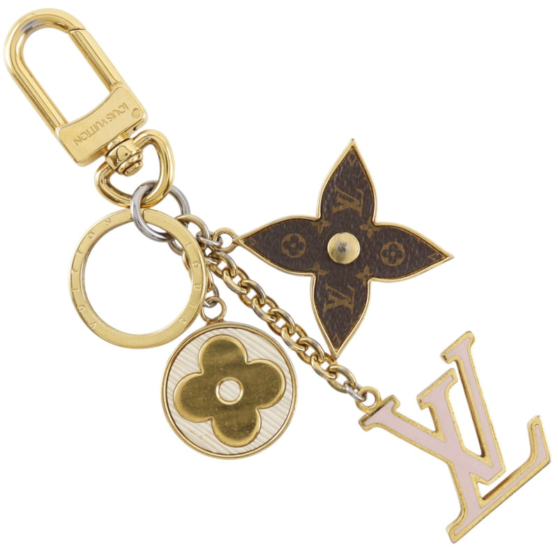 [LOUIS VUITTON]LOUIS VUITTON Llavero Portocle Spring Street 
 M69008