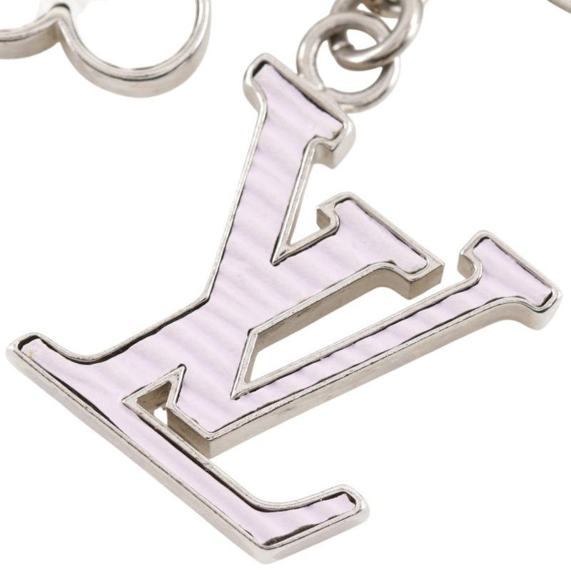 LOUIS VUITTON】ルイ・ヴィトン フルール ドゥ エピBB キーホルダー