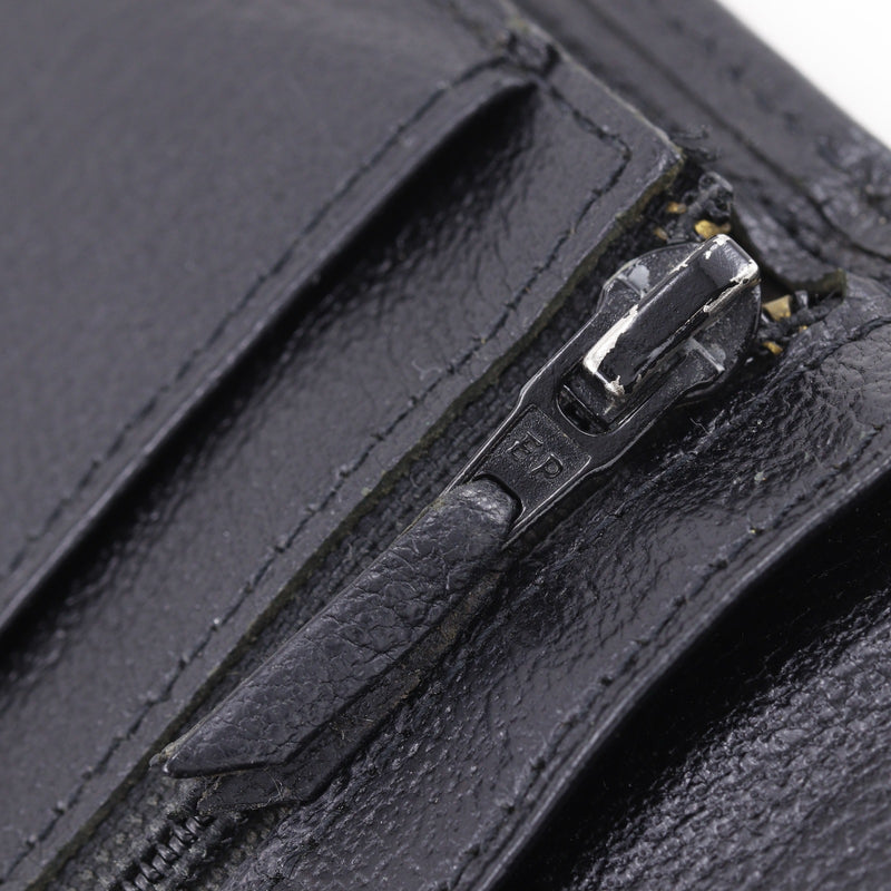 CHANEL】シャネル ココマーク 二つ折り財布 – NISHIKINO VINTAGE KYOTO