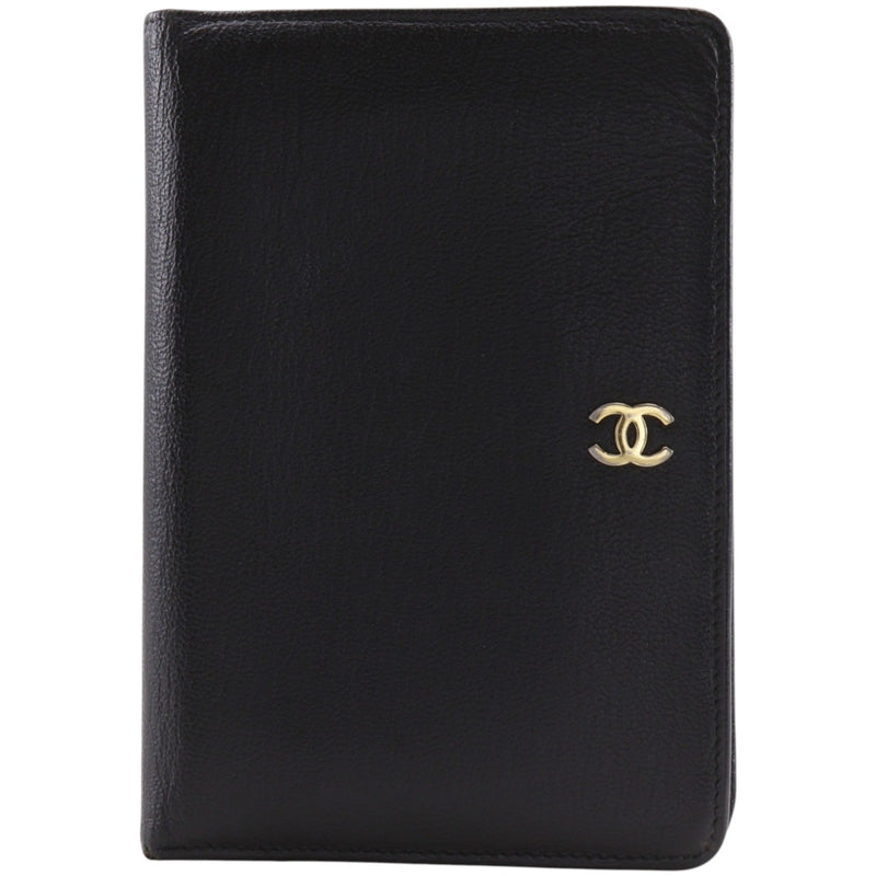 美品⭐️ギャランティーカード付き✨️ シャネル CHANEL デカココ 二つ折り財布 CHANEL】シャネル ココマーク 二つ折り財布 – NISHIKINO VINTAGE KYOTO