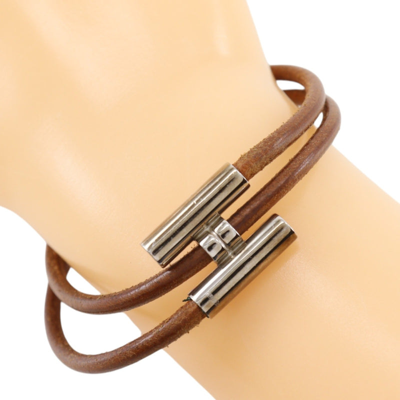 【HERMES】エルメス トゥルニ・トレッセ ブレスレット