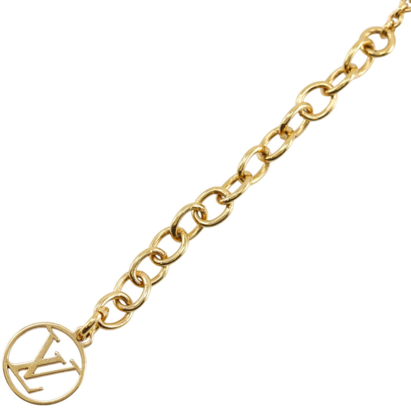 LOUIS VUITTON】ルイ・ヴィトン エセンシャルV ネックレス M61083