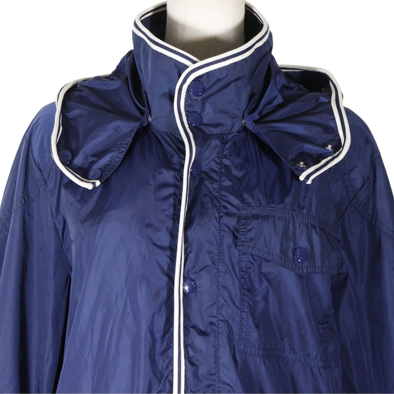 MONCLER】モンクレール GUSTAVE ギュスターヴ ナイロンジャケット