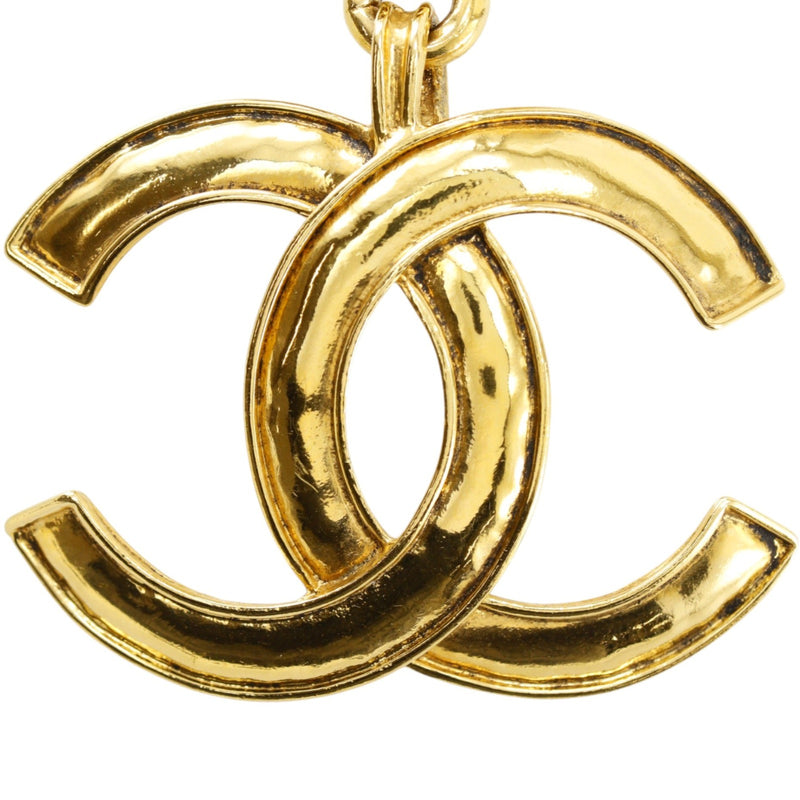 CHANEL】シャネル ココマーク ネックレス – NISHIKINO VINTAGE KYOTO