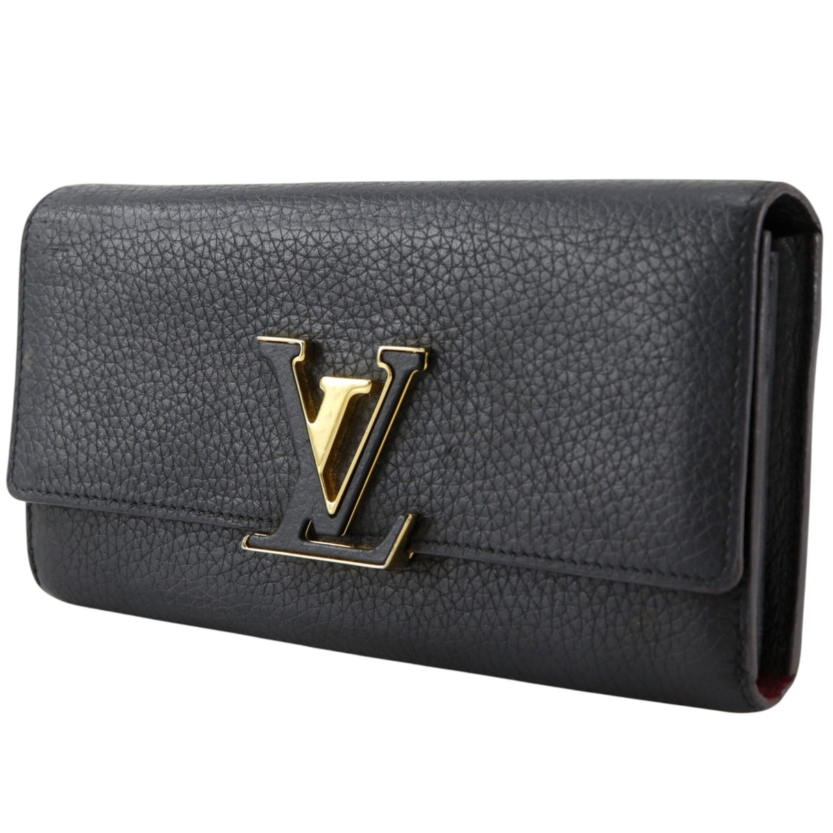 ヴィトン 長財布 状態◎ LOUIS VUITTON】ルイ・ヴィトン ジッピーウォレット 長財布 M60967