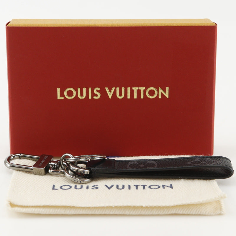 LOUIS VUITTON】ルイ・ヴィトン ポルトクレ ドラゴンヌ キーホルダー