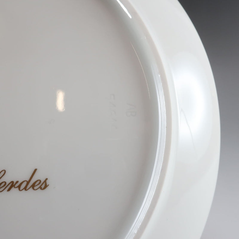 Meissen] Meissen 2002 Zodiac Plate Figurine Object – NISHIKINO