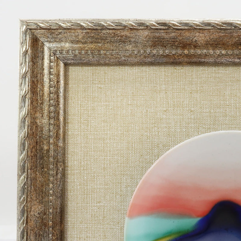 4 세대 Tokuda Yasokichi [고대 후지] 프레임