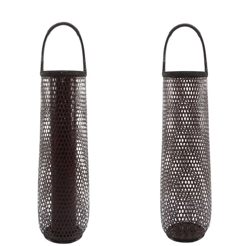 Tanabe Tanabe de deuxième génération, coquille de tortue, antique en forme de fleurs cylindriques