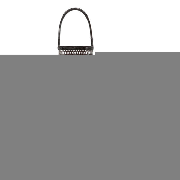 Tanabe Tanabe de deuxième génération, coquille de tortue, antique en forme de fleurs cylindriques