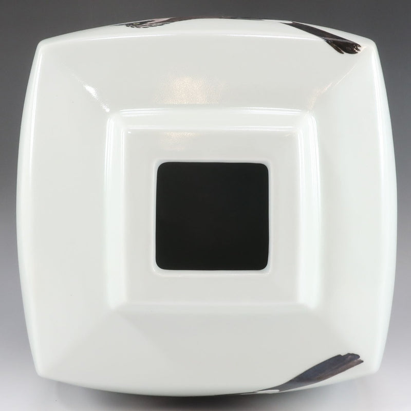 Castañas de color Suzuki Soji, imagen de la periódica, jarrón de flores