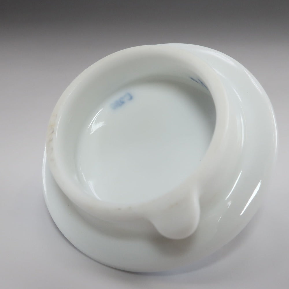 HEREND】ヘレンド シノワズリ 染付東方の宝 ティーポット 食器