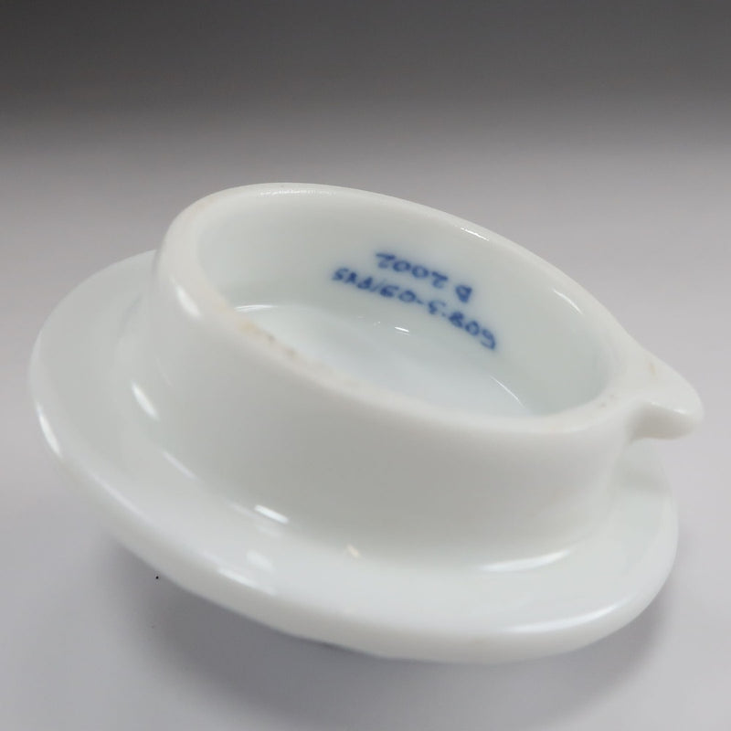 HEREND】ヘレンド シノワズリ 染付東方の宝 ティーポット 食器