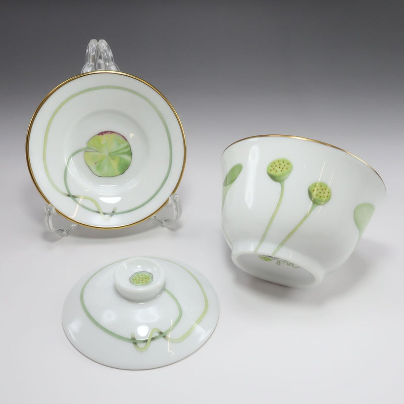 【未使用品】HERMES ナイルの庭 お皿 プレート エルメス エルメス ナイルの庭 ディナープレート 27.5cm - メルカリ