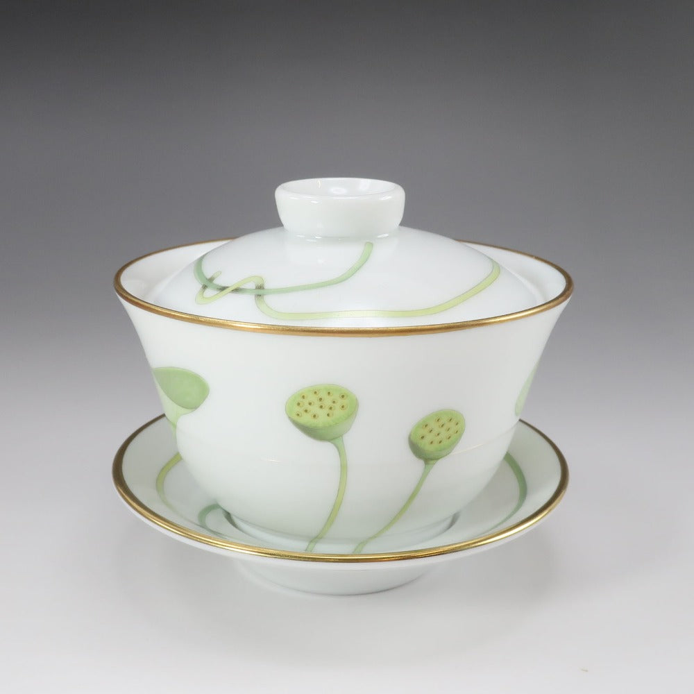 HERMES　ナイルの庭　お皿 HERMES ナイルの庭 お皿 HERMES エルメス ナイルの庭 食器 お皿