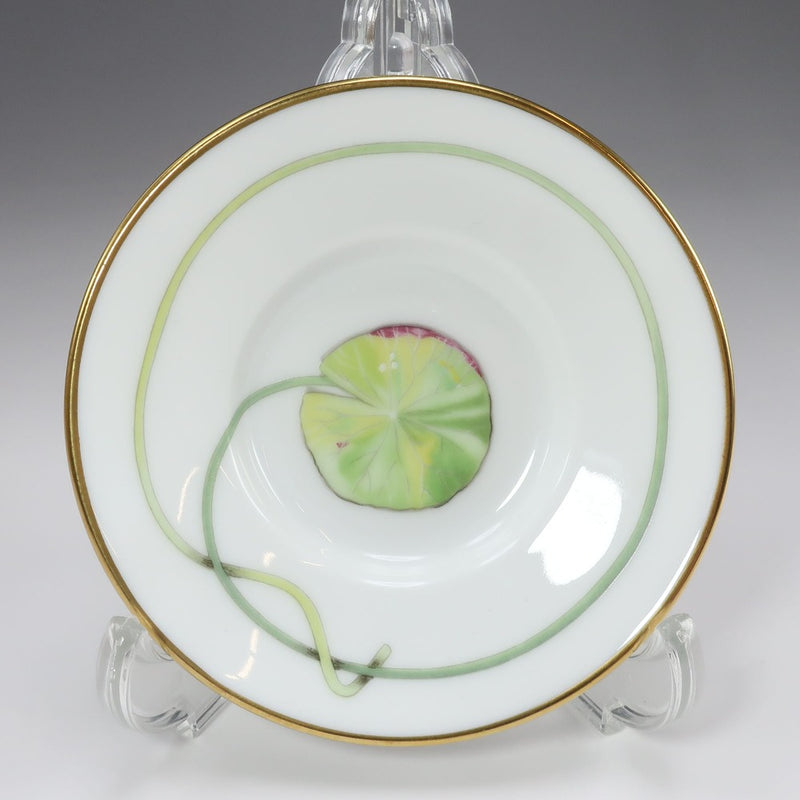 [HERMES] Hermes Nile Garden Tea Cup & Saucer Tableware