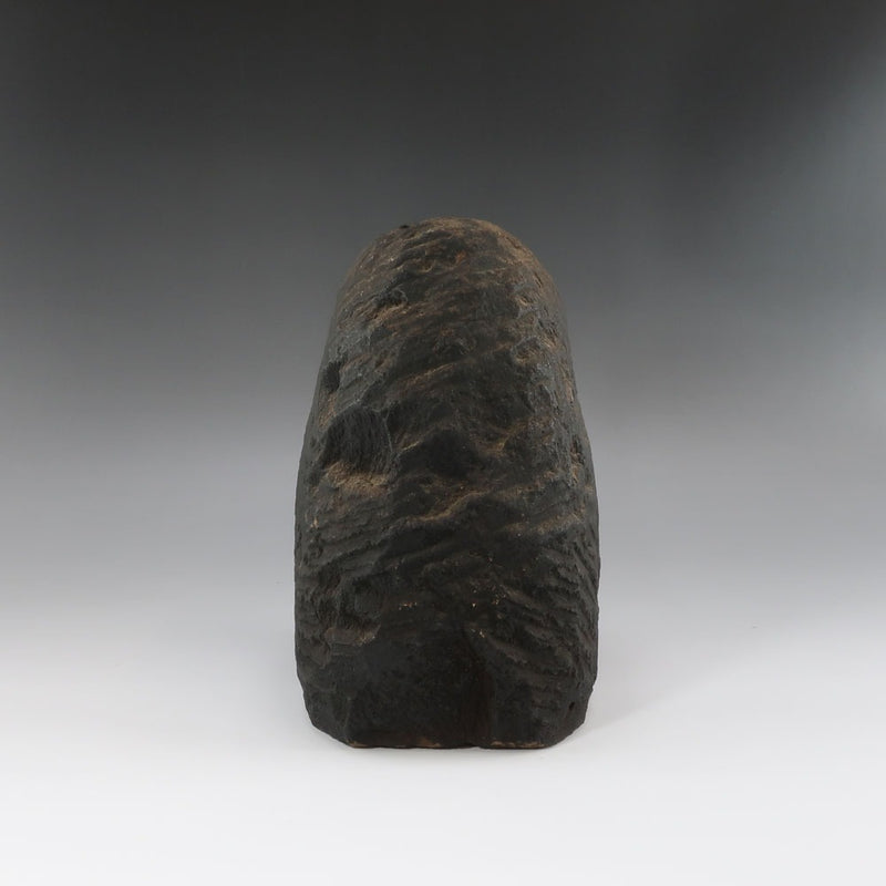 Stone Daruma Daishi Ornement Antique