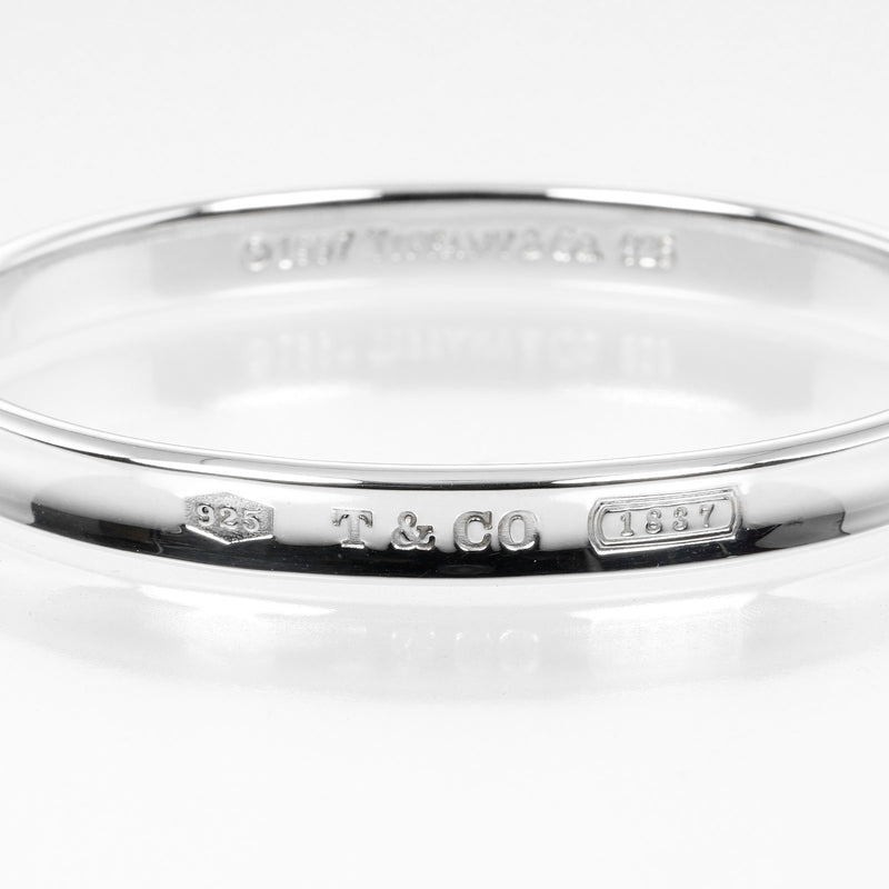 [Tiffany & co.]TIFFANY&Co.
 1837 Bracelet
 Silver 925 about 30.8g 1837 Ladies A rank