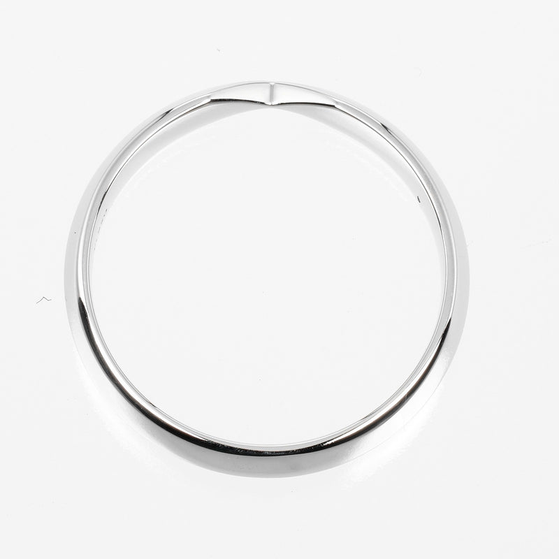 [Tiffany & co.]TIFFANY&Co.
 Nesting Wide 22.5 Ring
 PT950 Platinum Approximately 8.7g Nesting Wide Ladies A Rank