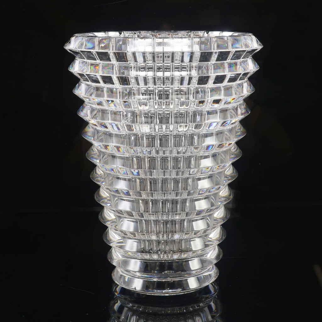 Baccarat】バカラ アイ ベース M 花瓶 – NISHIKINO VINTAGE KYOTO