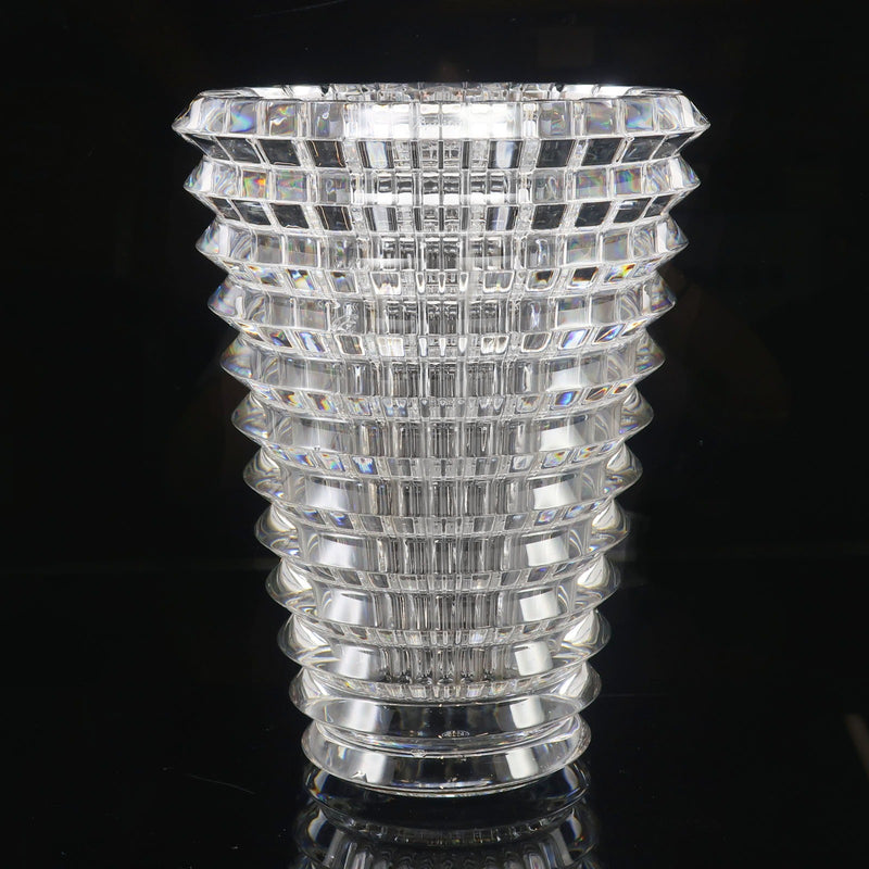 【新品未使用】バカラ アイベース Baccarat】バカラ アイ ベース M 花瓶 – NISHIKINO VINTAGE KYOTO