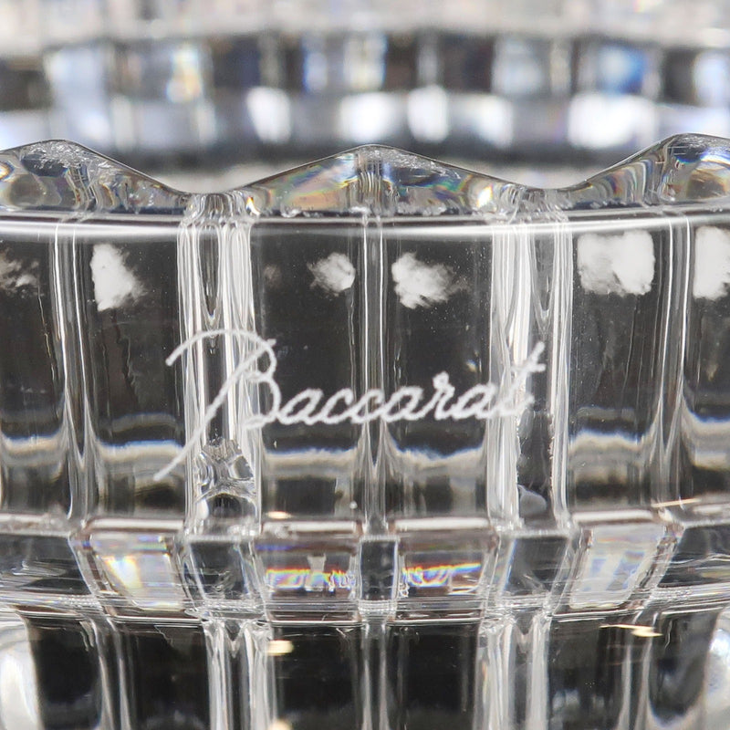 Baccarat】バカラ アイ ベース M 花瓶 – NISHIKINO VINTAGE KYOTO