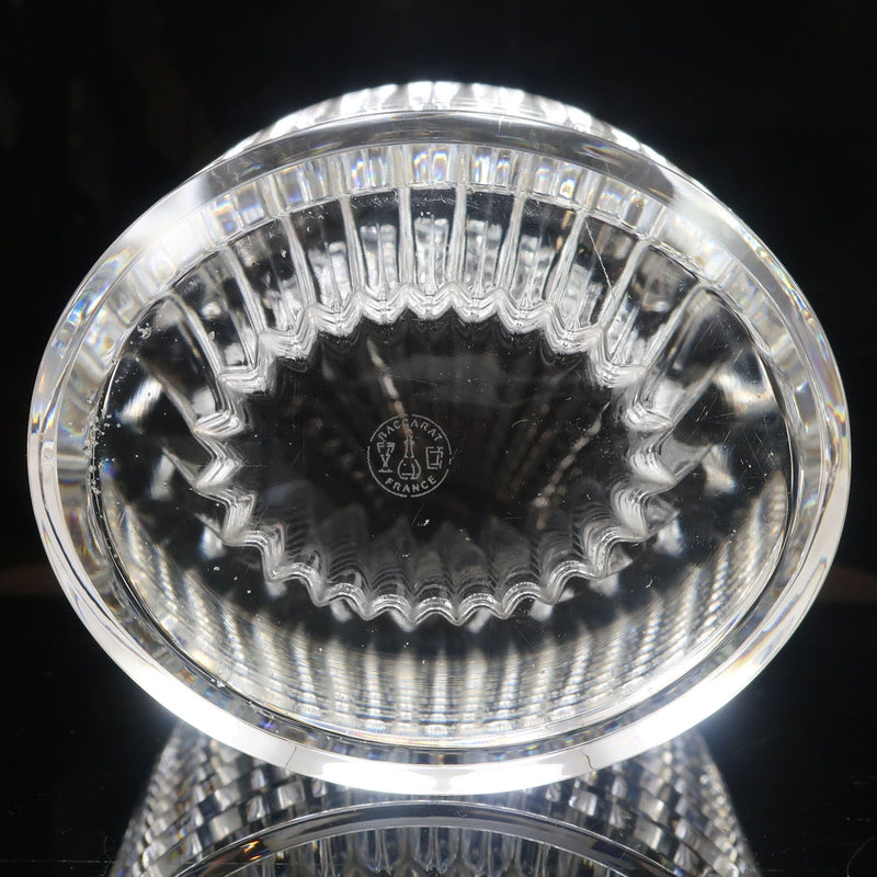 Baccarat】バカラ アイ ベース M 花瓶 – NISHIKINO VINTAGE KYOTO
