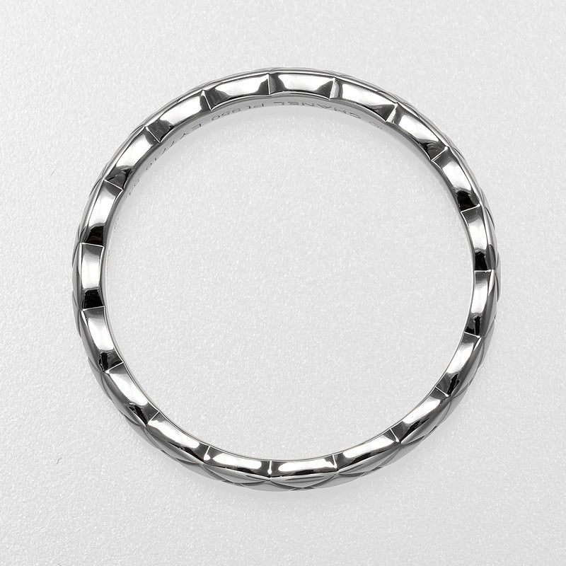 [Chanel] Chanel Coco Crush Marriage Petits anneaux 
 Numéro 13.5