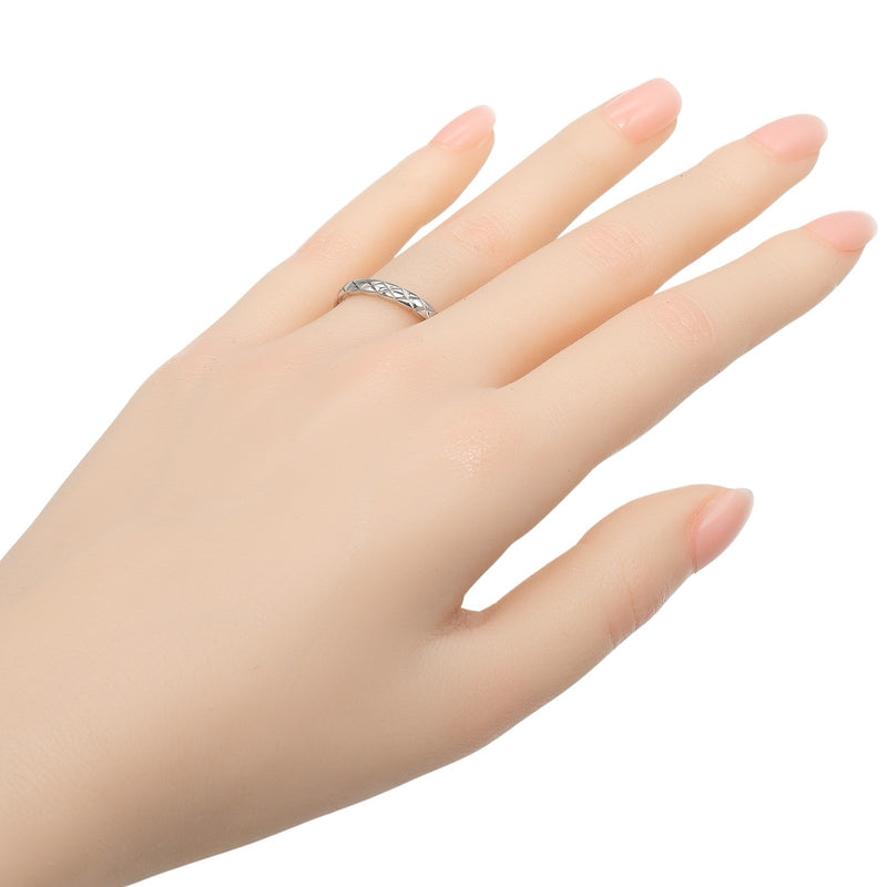 [Chanel] Chanel Coco Crush Marriage Petits anneaux 
 Numéro 13.5