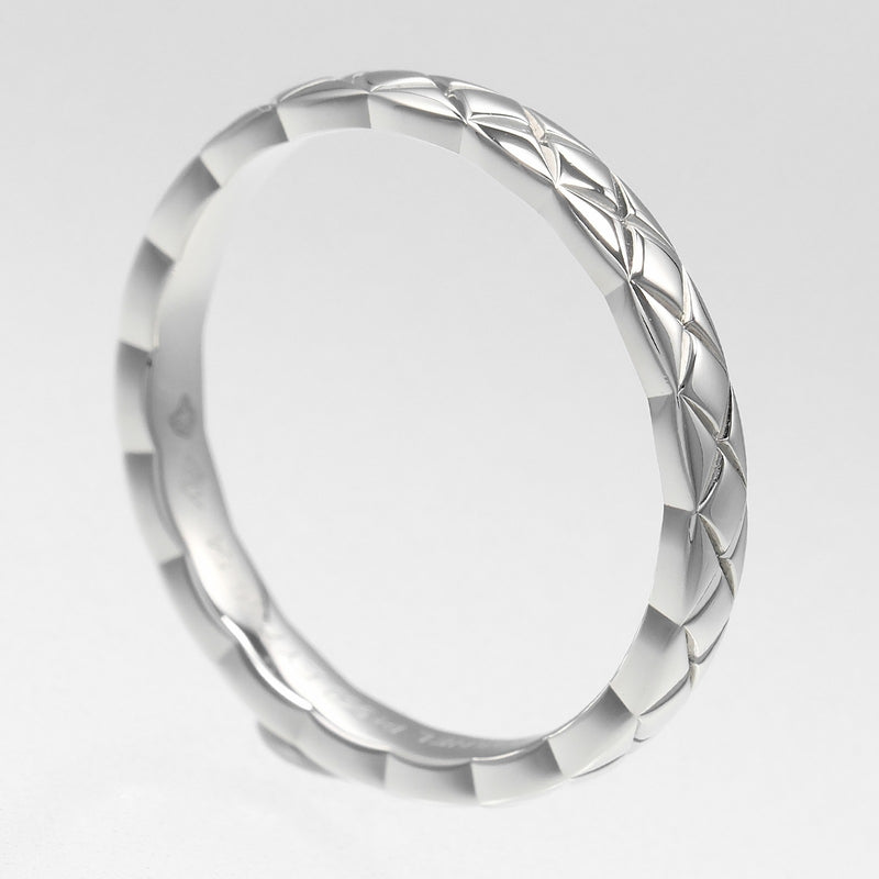 [Chanel] Chanel Coco Crush Marriage Petits anneaux 
 Numéro 13.5