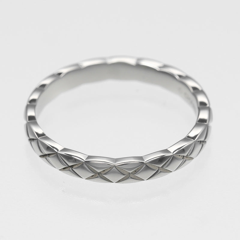 [Chanel] Chanel Coco Crush Marriage Petits anneaux 
 Numéro 13.5