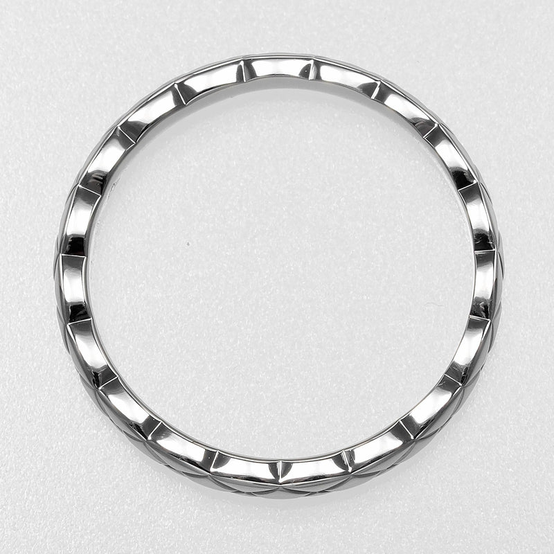 [Chanel] Chanel Coco Crush Marriage Petits anneaux 
 Numéro 13.5