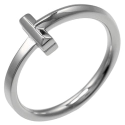 TIFFANY&Co.】ティファニー Tワン リング・指輪 14号 – NISHIKINO