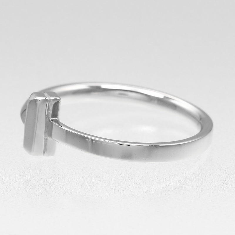 TIFFANY&Co.】ティファニー Tワン リング・指輪 14号 – NISHIKINO