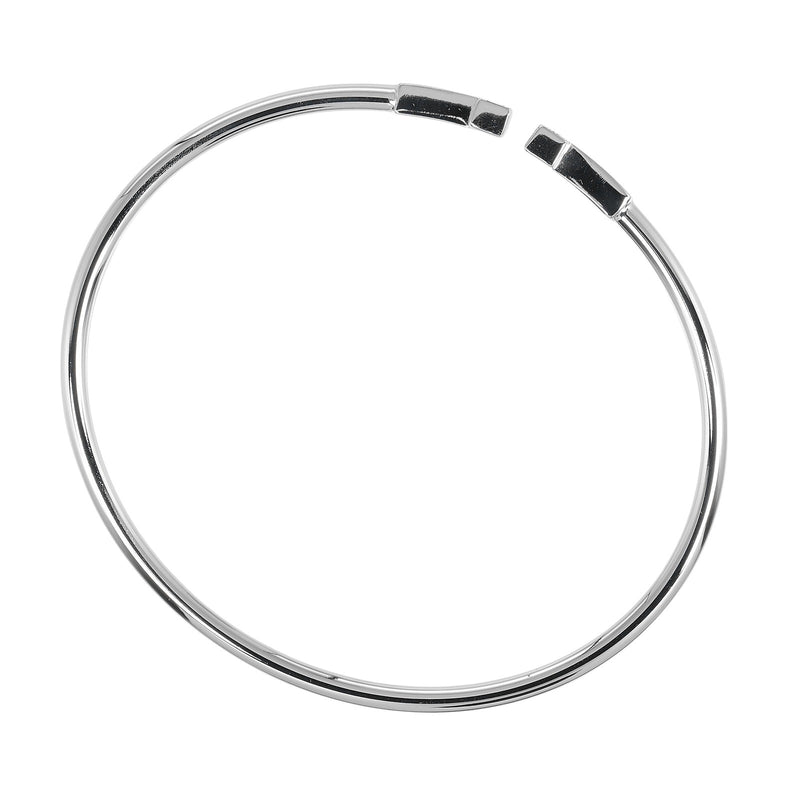 TIFFANY&Co.】ティファニー Tワイヤー ブレスレット – NISHIKINO