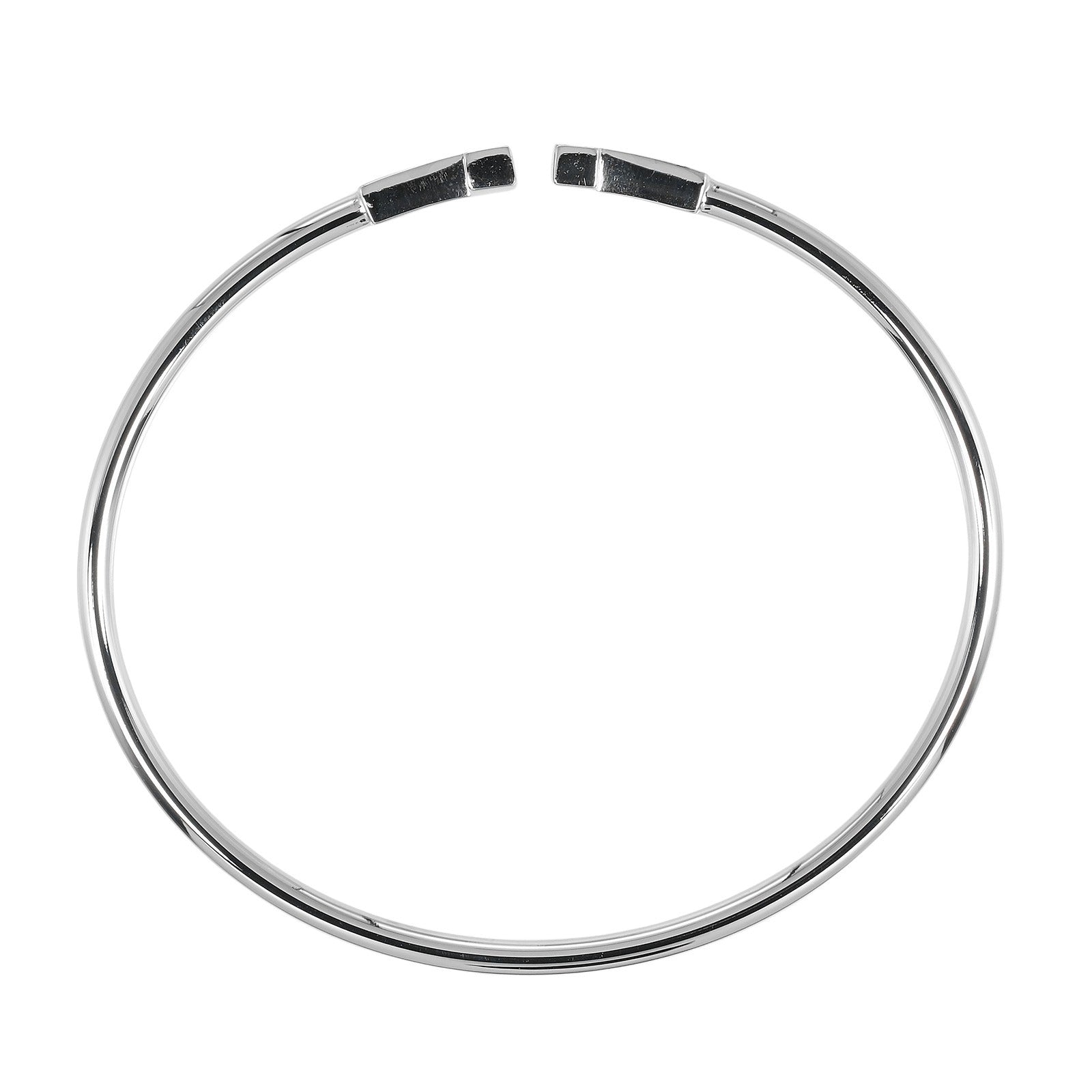 TIFFANY&Co.】ティファニー Tワイヤー ブレスレット – NISHIKINO