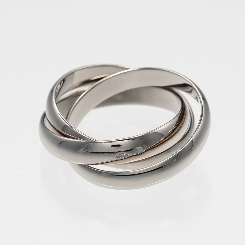 カルティエ トリニティ リング クラシック トリニティ リング[B4234259] Classic Trinity Ring